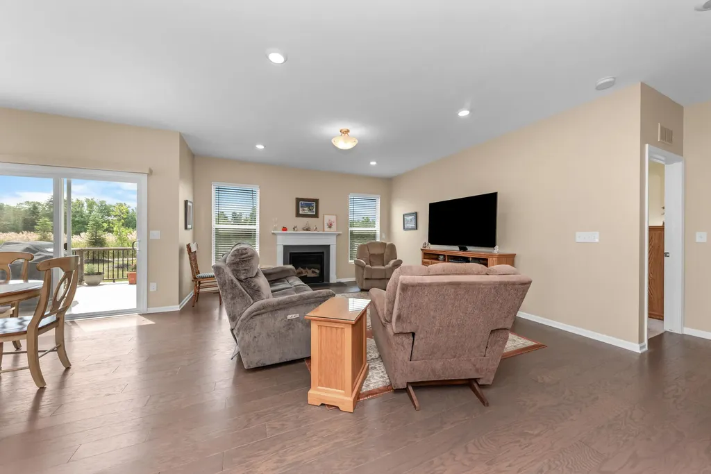3772 Park Creek Lane Canton Charter Township MI 48188