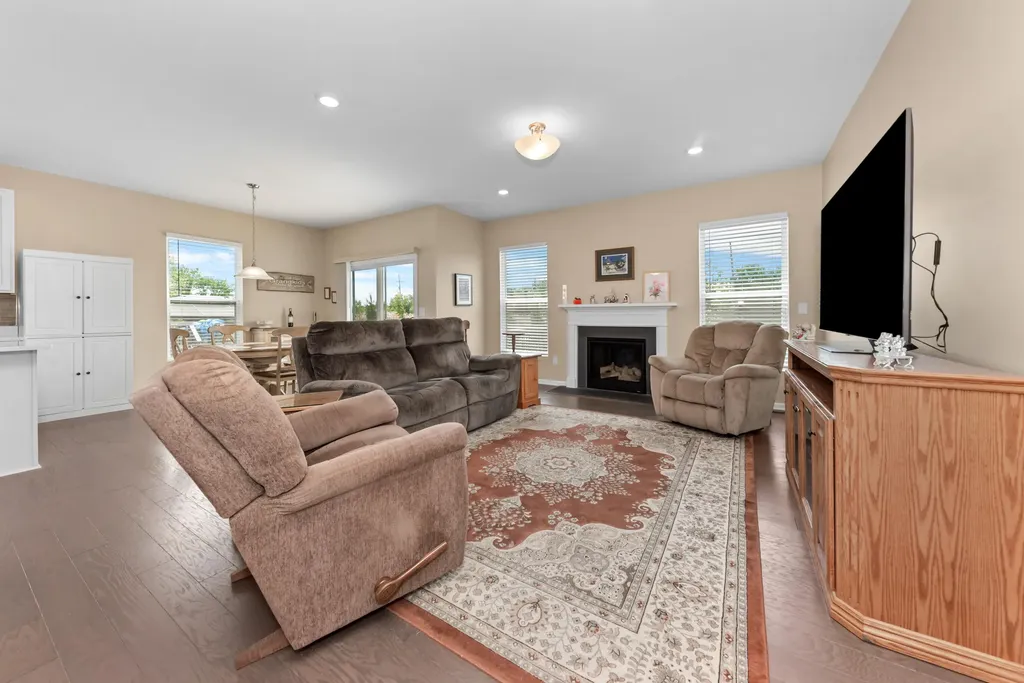 3772 Park Creek Lane Canton Charter Township MI 48188