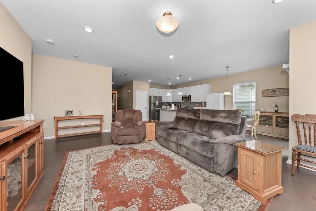 3772 Park Creek Lane Canton Charter Township MI 48188