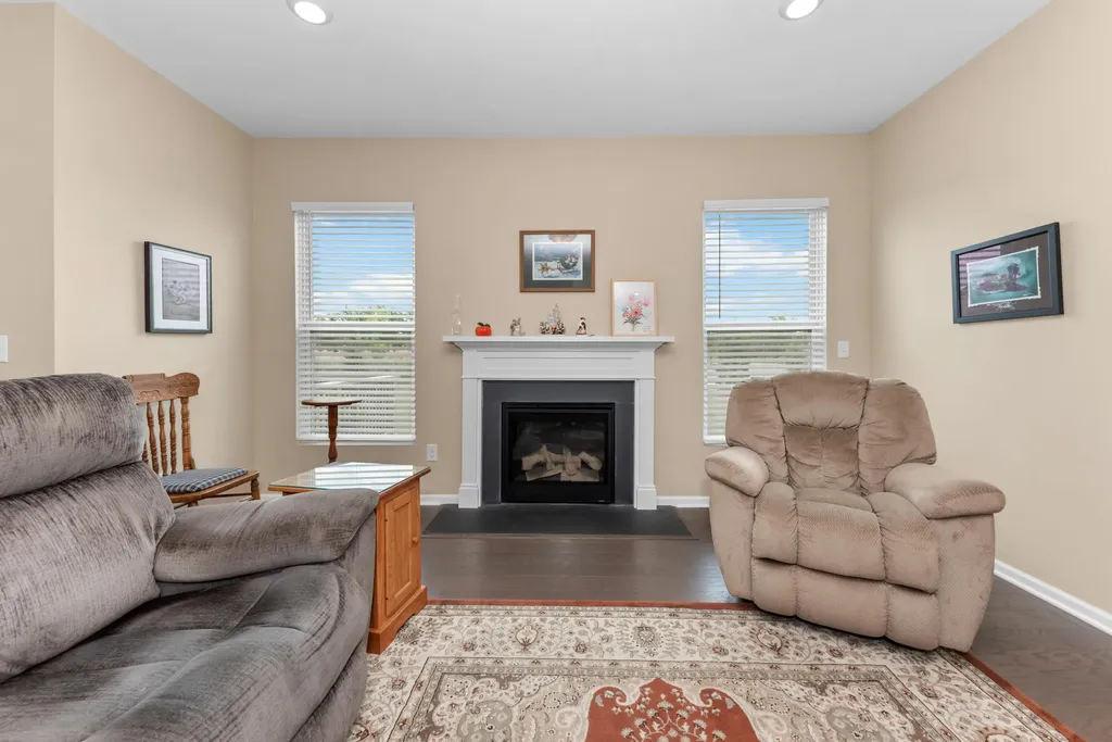 3772 Park Creek Lane Canton Charter Township MI 48188