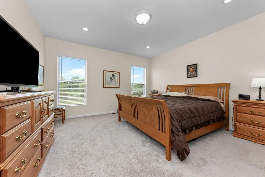 3772 Park Creek Lane Canton Charter Township MI 48188