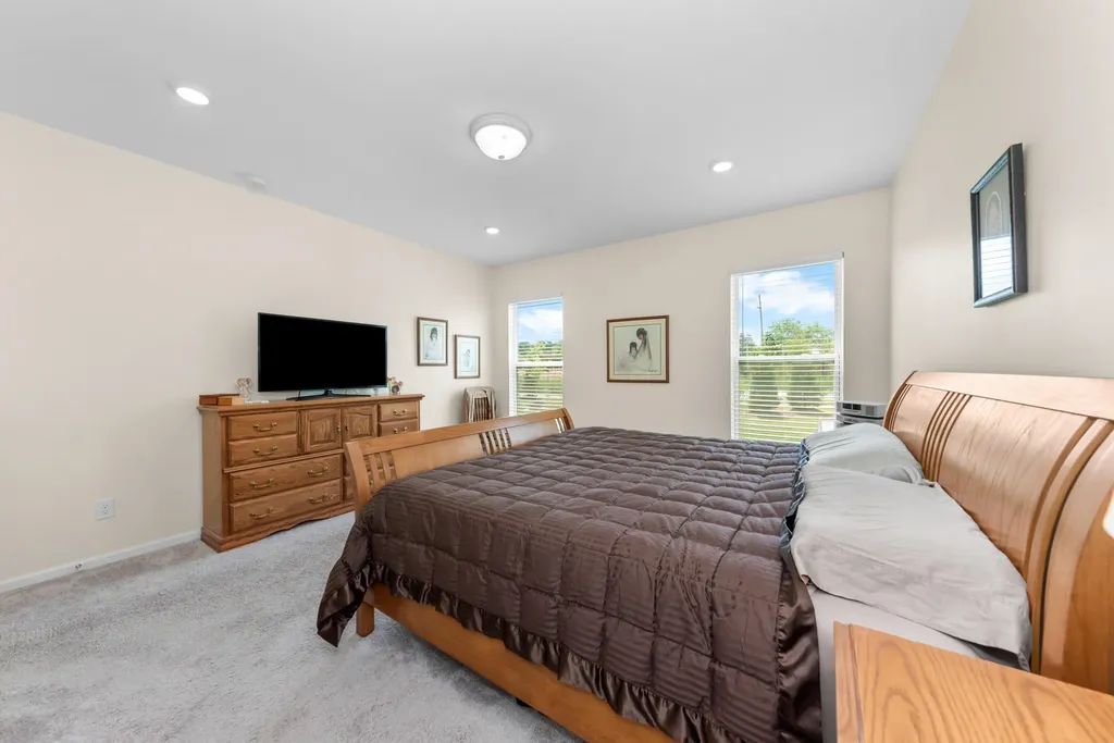 3772 Park Creek Lane Canton Charter Township MI 48188