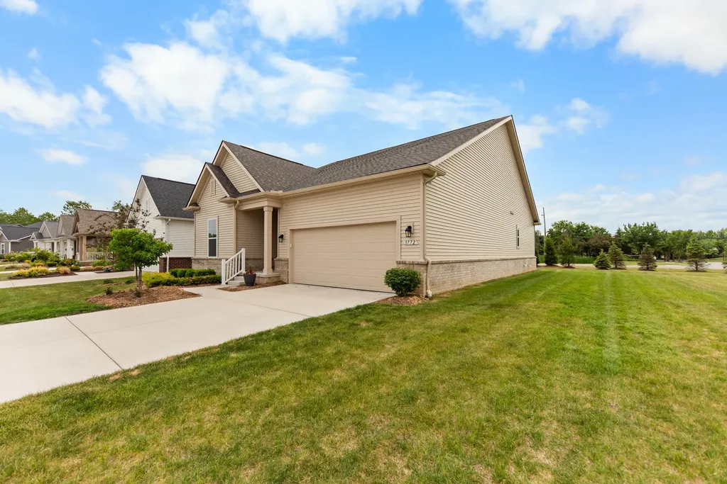 3772 Park Creek Lane Canton Charter Township MI 48188