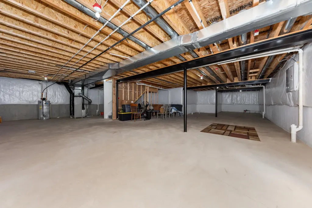 3772 Park Creek Lane Canton Charter Township MI 48188