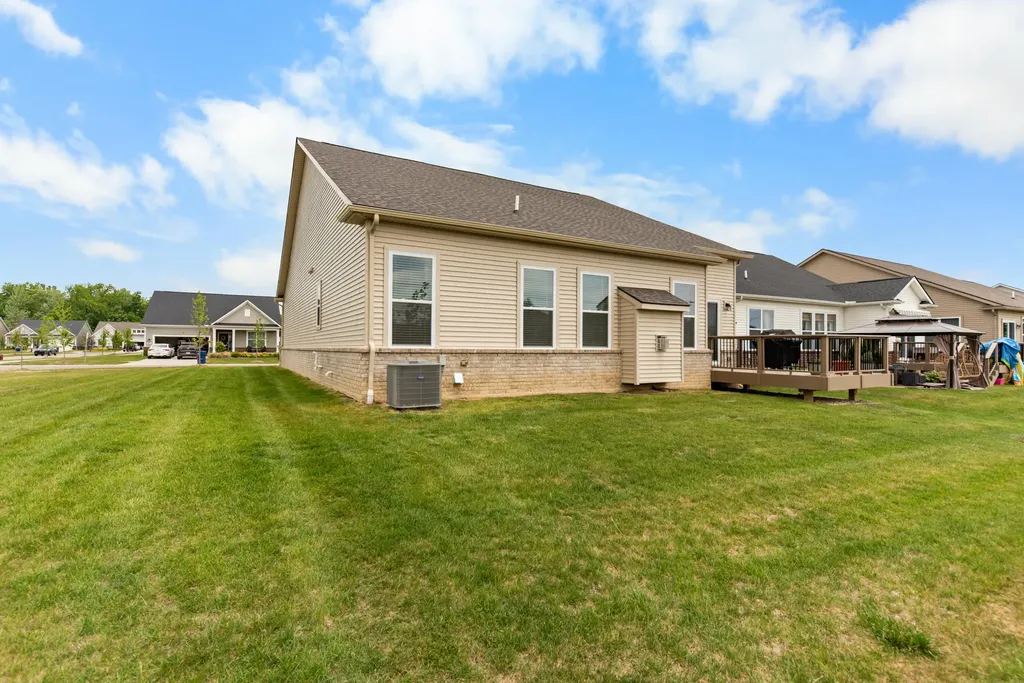 3772 Park Creek Lane Canton Charter Township MI 48188