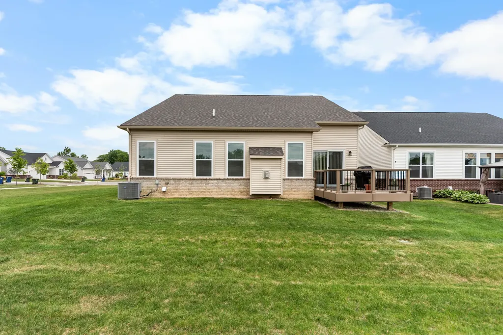 3772 Park Creek Lane Canton Charter Township MI 48188