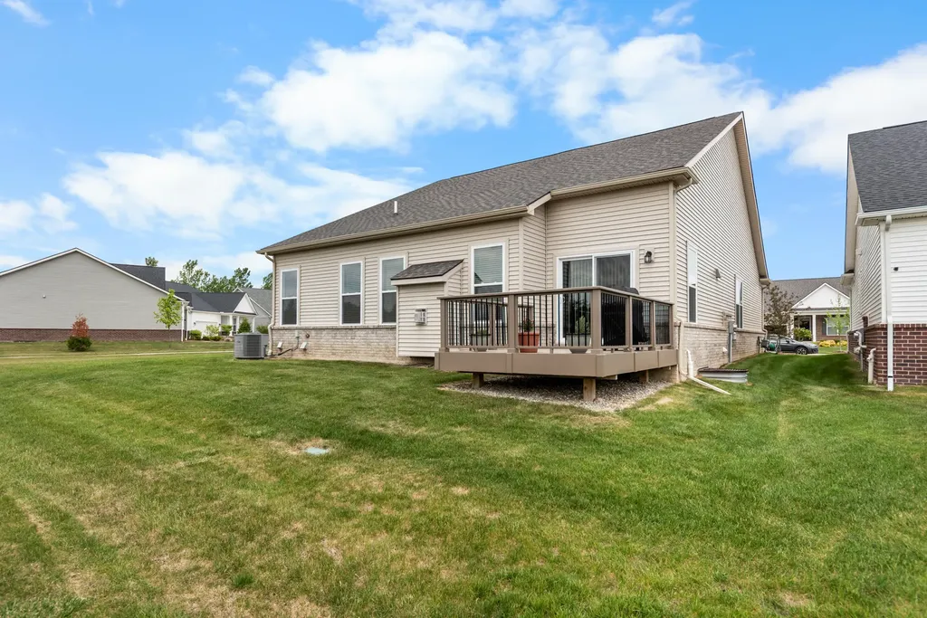 3772 Park Creek Lane Canton Charter Township MI 48188