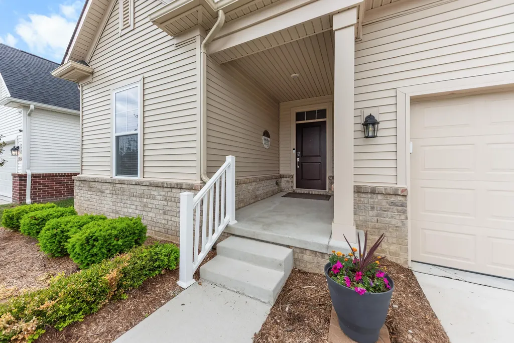 3772 Park Creek Lane Canton Charter Township MI 48188
