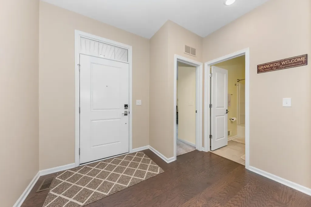 3772 Park Creek Lane Canton Charter Township MI 48188
