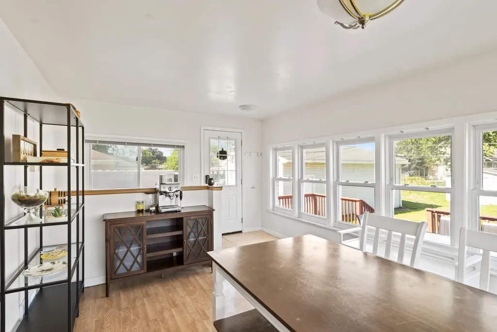 27803 Ruehle Street St. Clair Shores City MI 48081