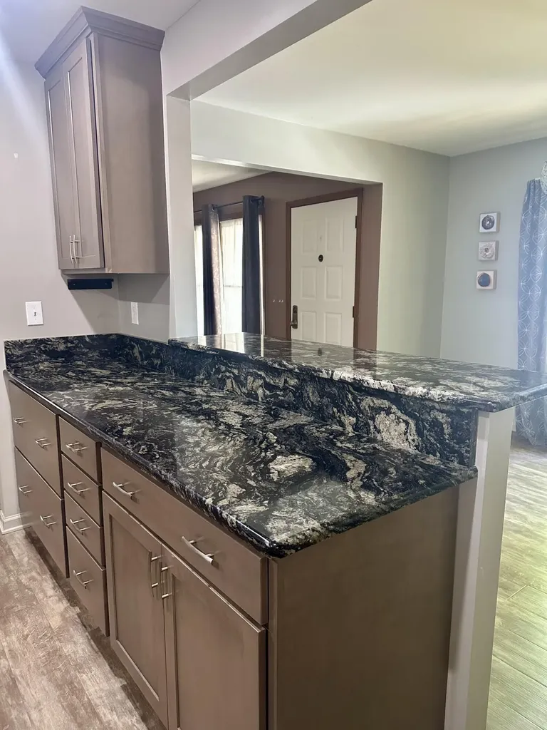1753 N Silvery Lane Dearborn City MI 48128