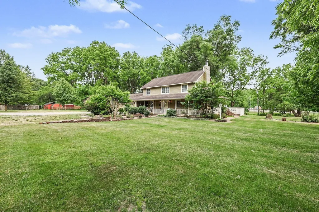 5449 W Huron River Drive Scio Township MI 48130