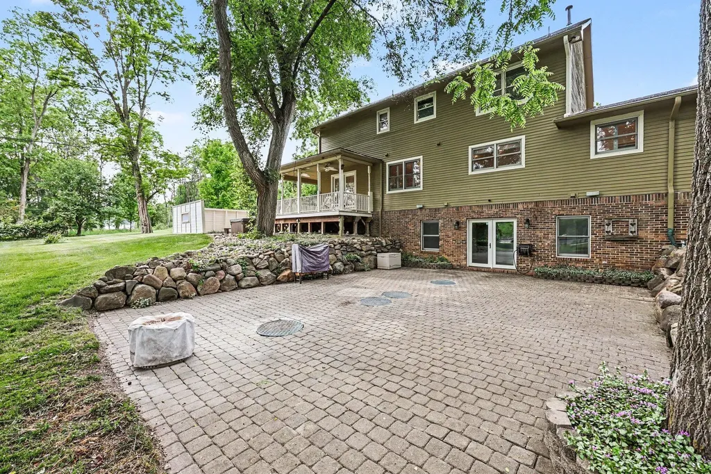 5449 W Huron River Drive Scio Township MI 48130