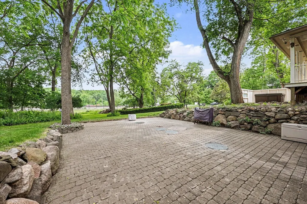 5449 W Huron River Drive Scio Township MI 48130