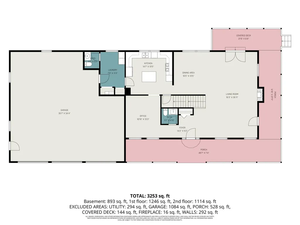 5449 W Huron River Drive Scio Township MI 48130