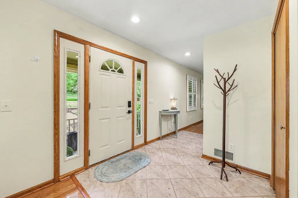 5449 W Huron River Drive Scio Township MI 48130