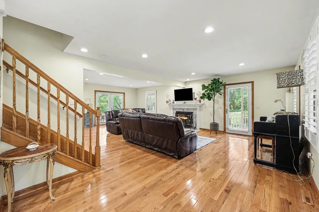 5449 W Huron River Drive Scio Township MI 48130