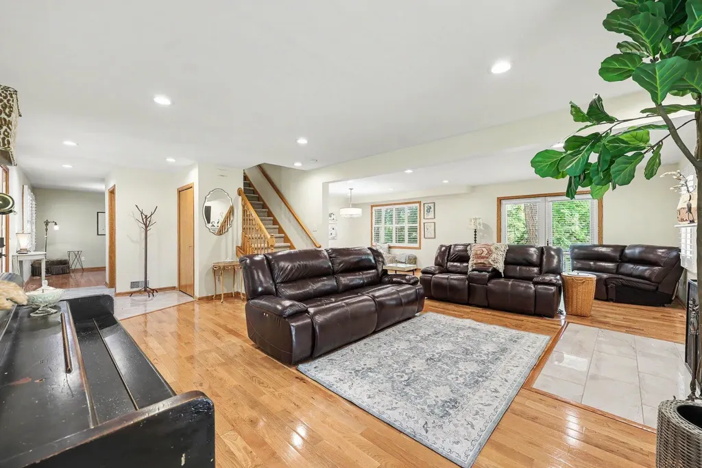 5449 W Huron River Drive Scio Township MI 48130