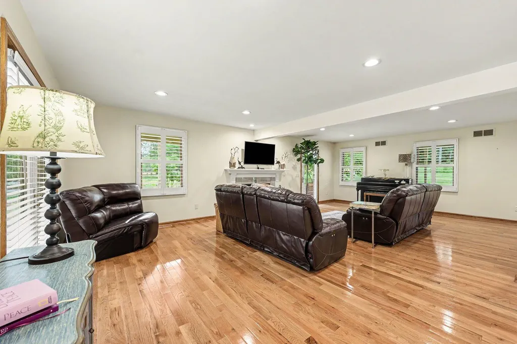 5449 W Huron River Drive Scio Township MI 48130