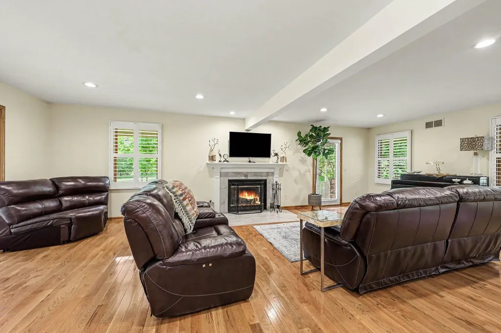 5449 W Huron River Drive Scio Township MI 48130