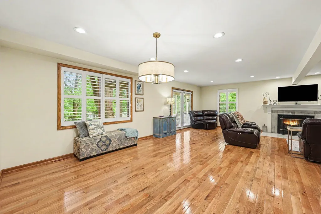 5449 W Huron River Drive Scio Township MI 48130