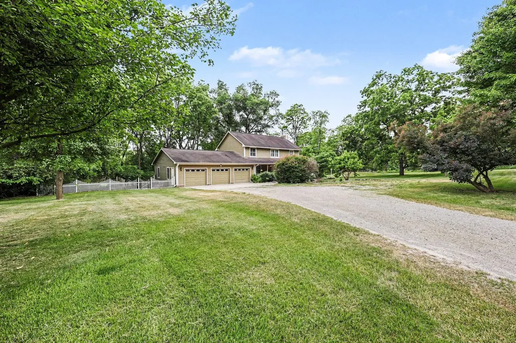 5449 W Huron River Drive Scio Township MI 48130