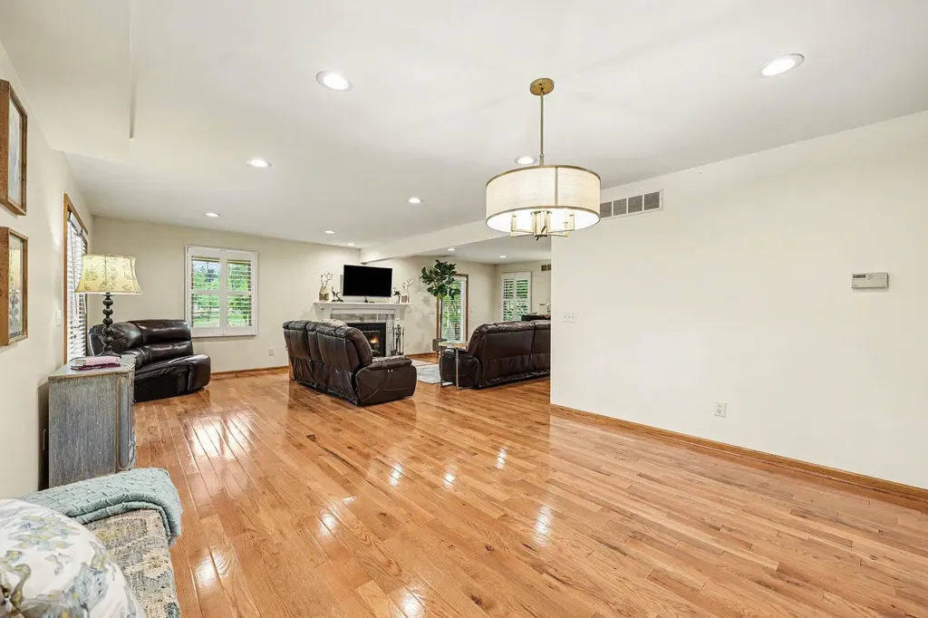 5449 W Huron River Drive Scio Township MI 48130