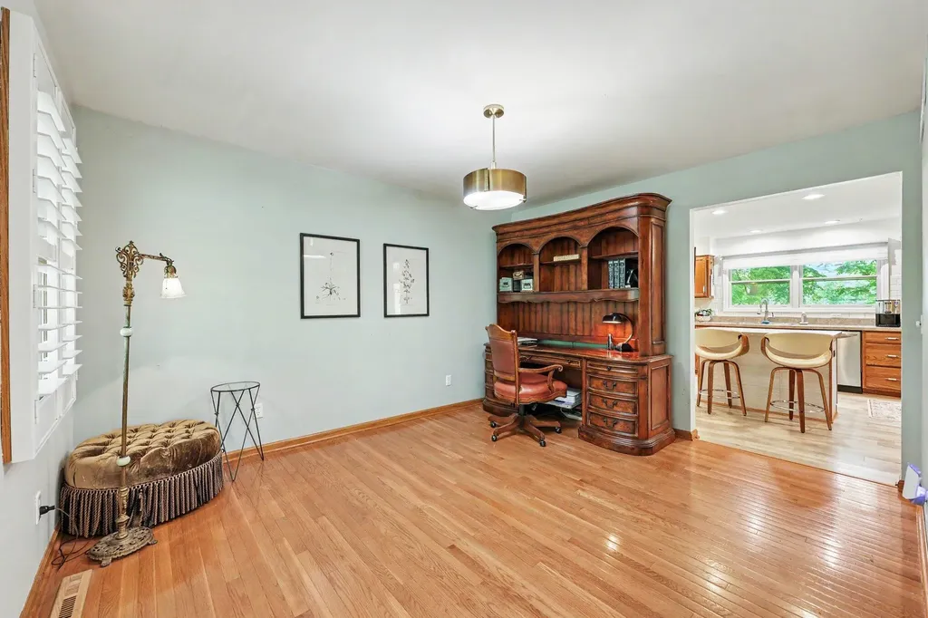 5449 W Huron River Drive Scio Township MI 48130