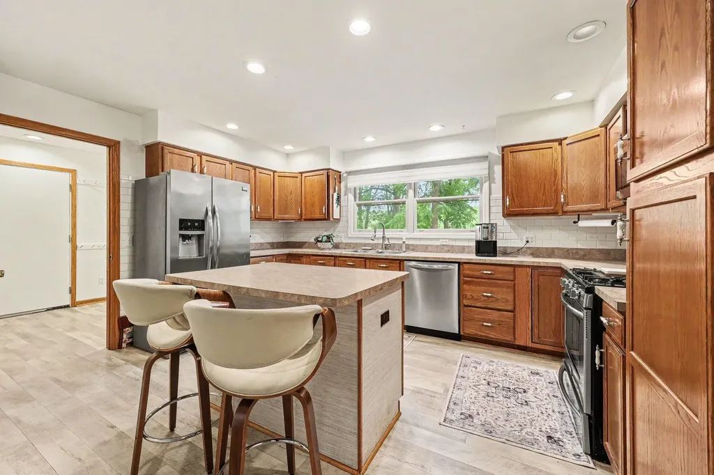 5449 W Huron River Drive Scio Township MI 48130