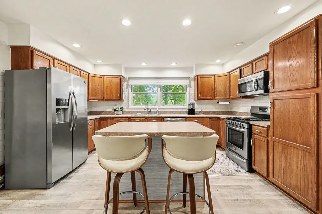 5449 W Huron River Drive Scio Township MI 48130