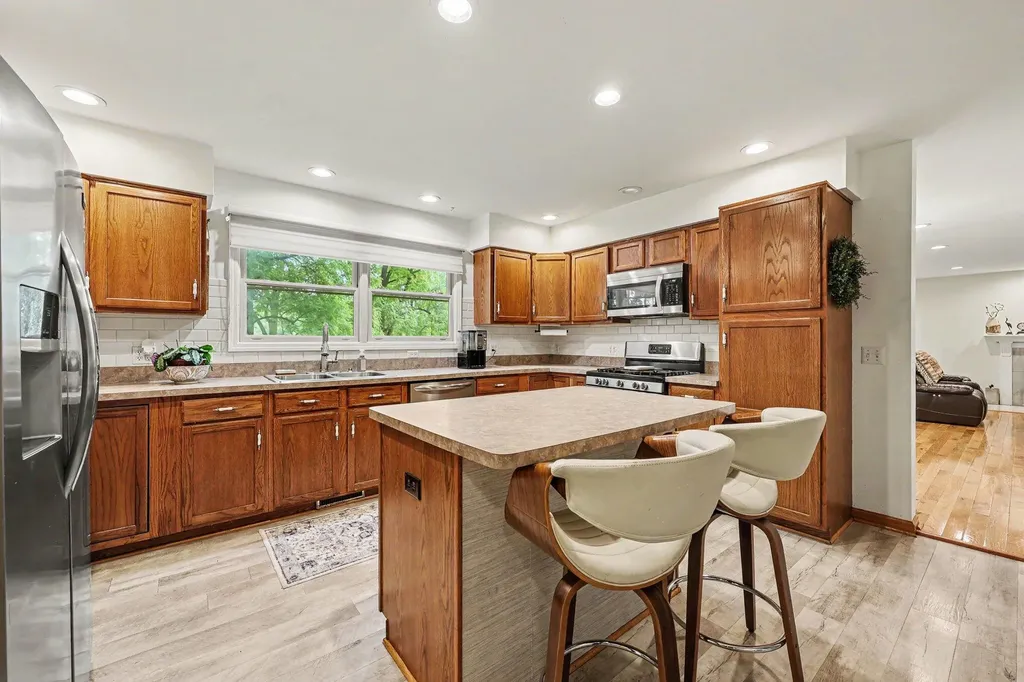 5449 W Huron River Drive Scio Township MI 48130