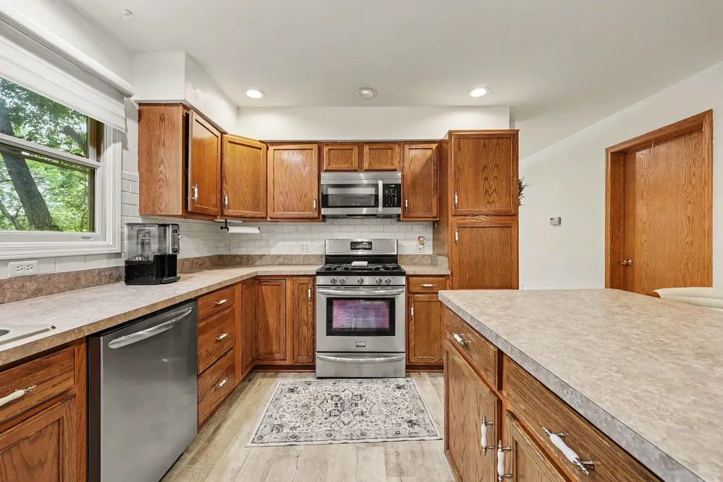 5449 W Huron River Drive Scio Township MI 48130