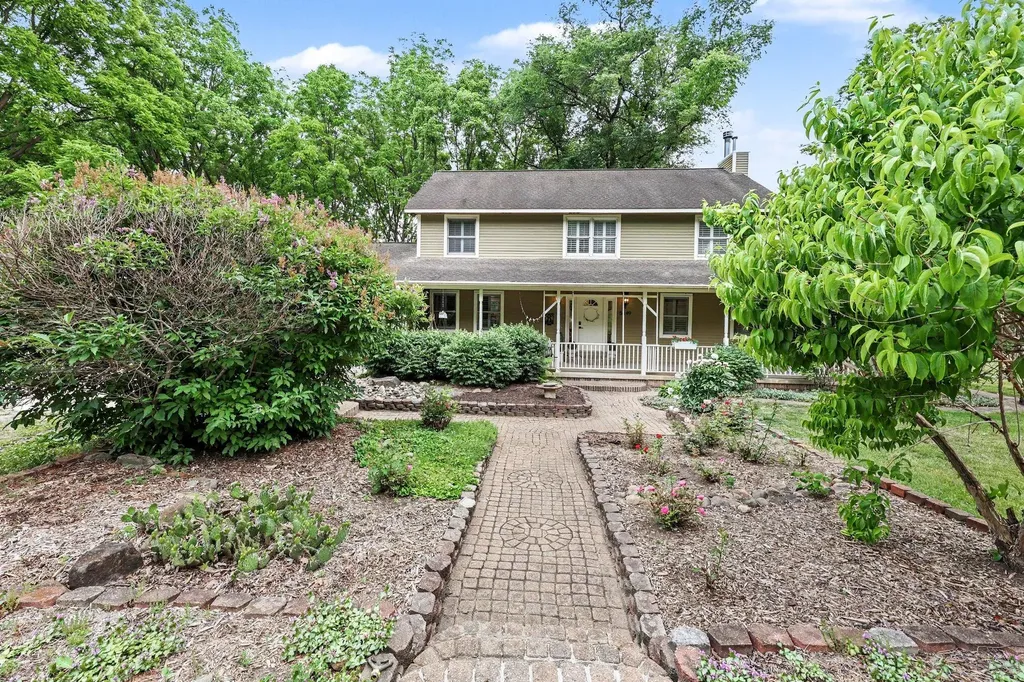 5449 W Huron River Drive Scio Township MI 48130