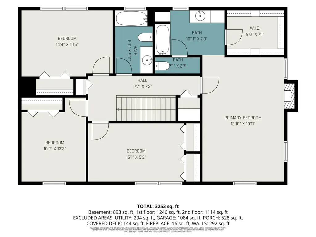 5449 W Huron River Drive Scio Township MI 48130