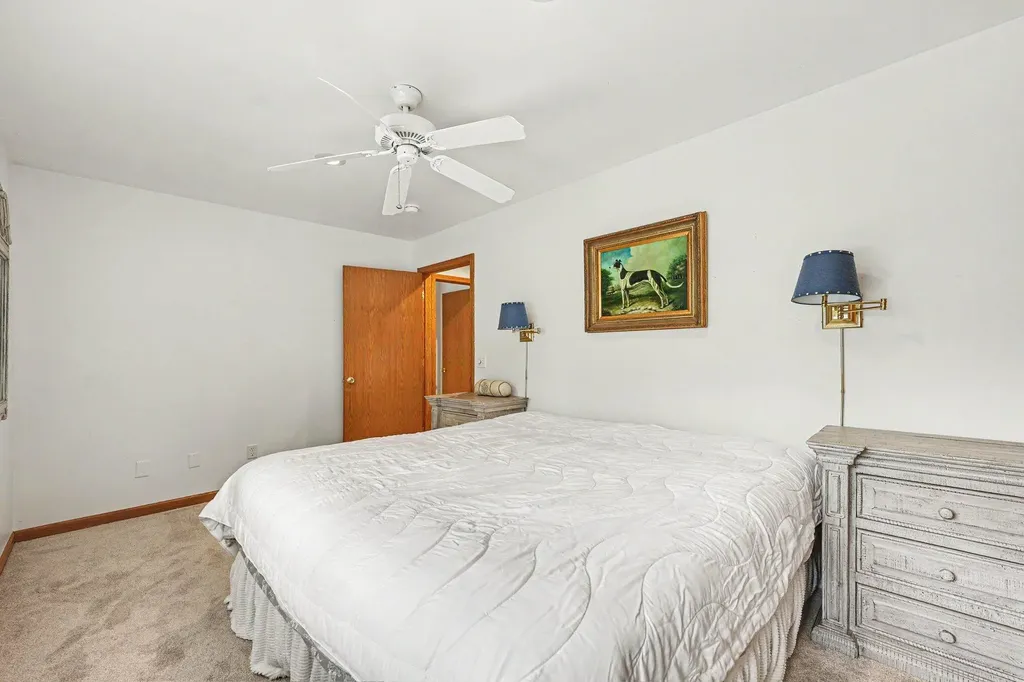 5449 W Huron River Drive Scio Township MI 48130
