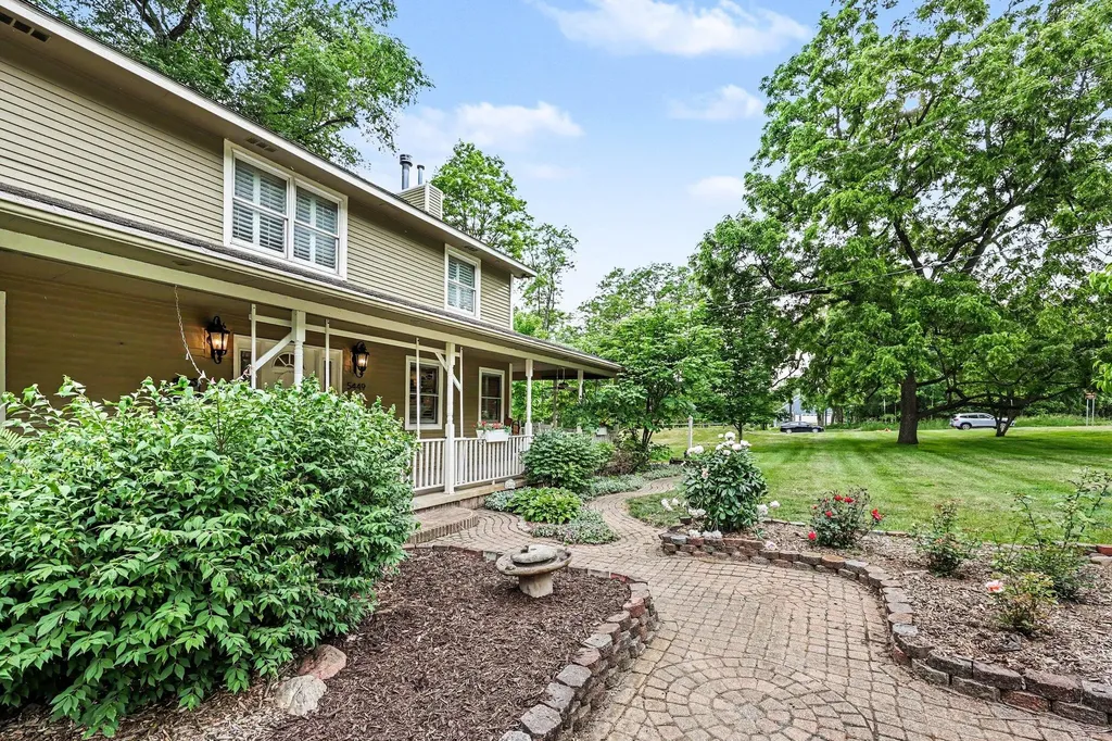 5449 W Huron River Drive Scio Township MI 48130