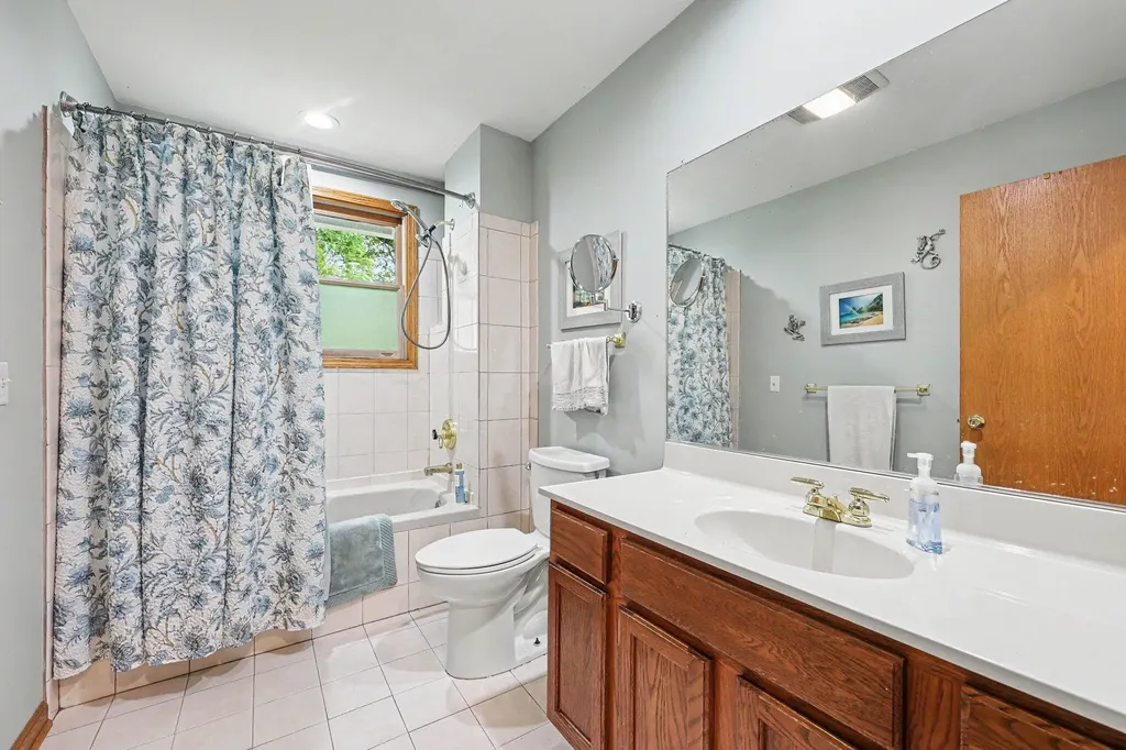 5449 W Huron River Drive Scio Township MI 48130