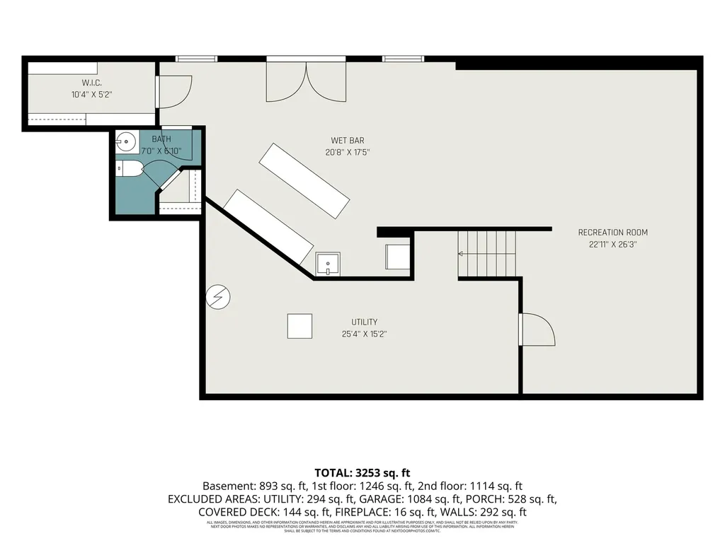 5449 W Huron River Drive Scio Township MI 48130