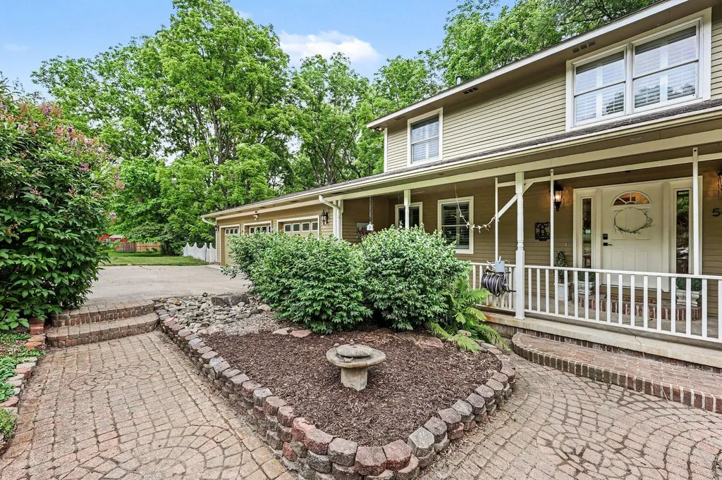 5449 W Huron River Drive Scio Township MI 48130
