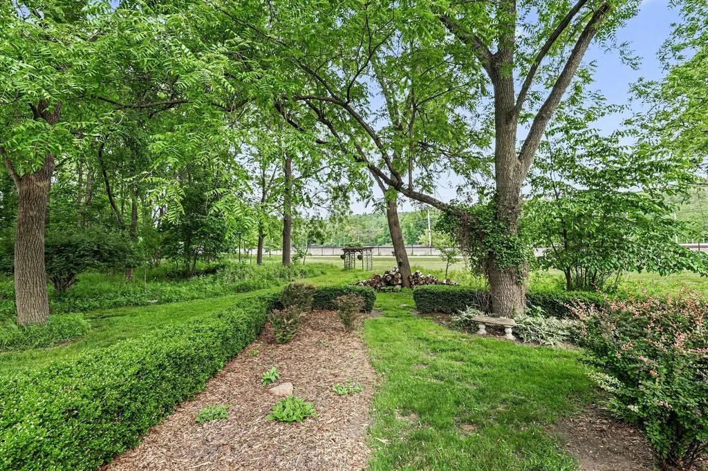 5449 W Huron River Drive Scio Township MI 48130