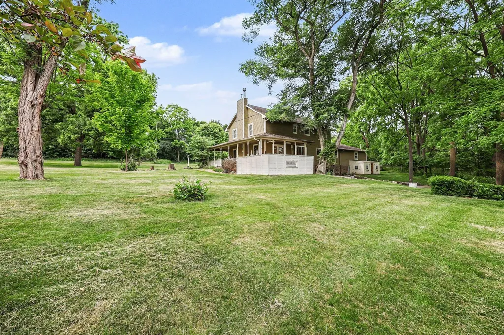 5449 W Huron River Drive Scio Township MI 48130
