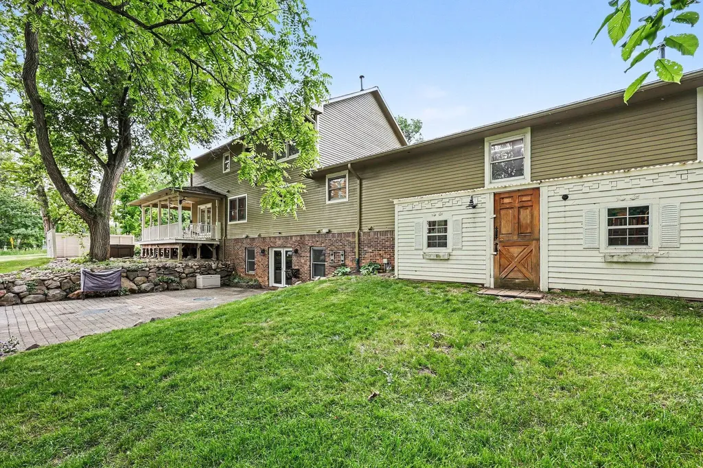 5449 W Huron River Drive Scio Township MI 48130