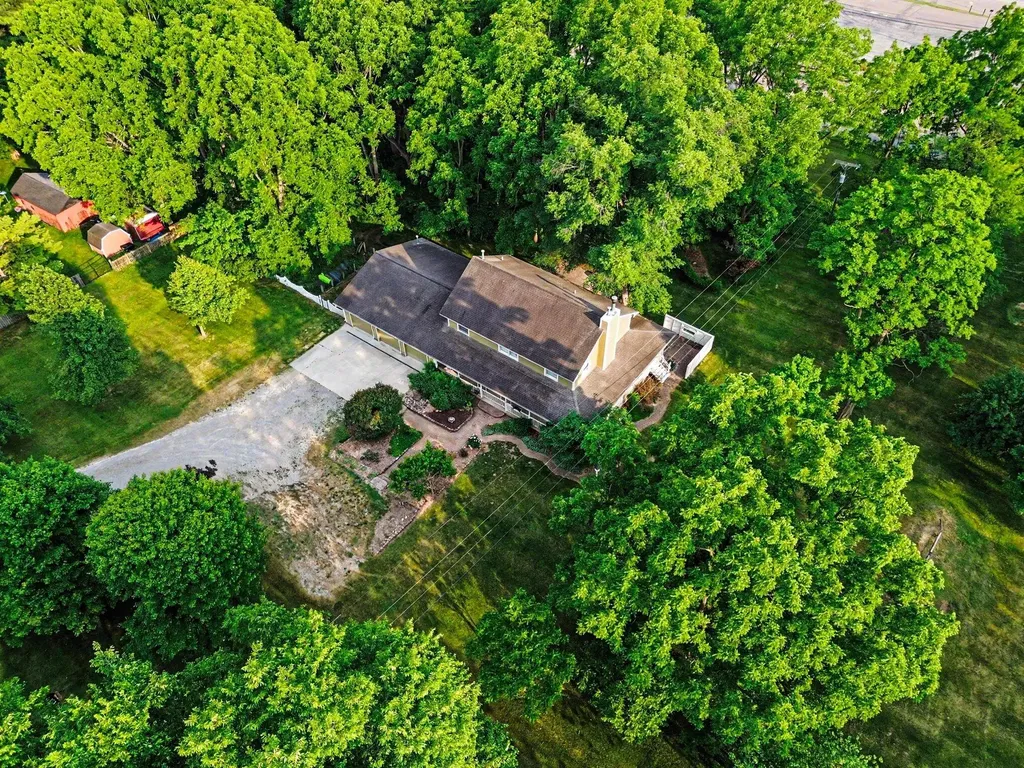 5449 W Huron River Drive Scio Township MI 48130