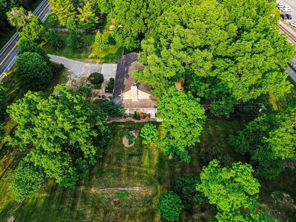 5449 W Huron River Drive Scio Township MI 48130