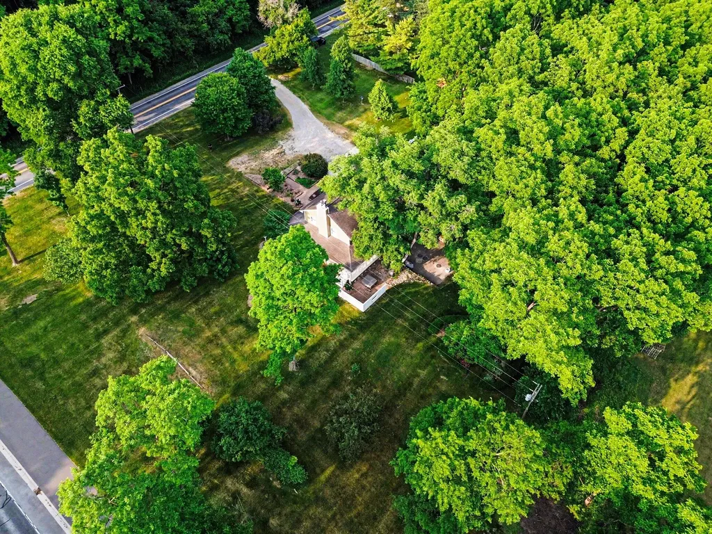 5449 W Huron River Drive Scio Township MI 48130