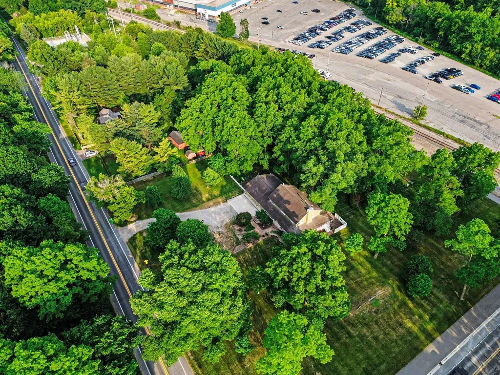 5449 W Huron River Drive Scio Township MI 48130
