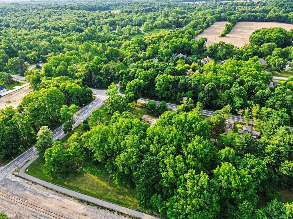 5449 W Huron River Drive Scio Township MI 48130