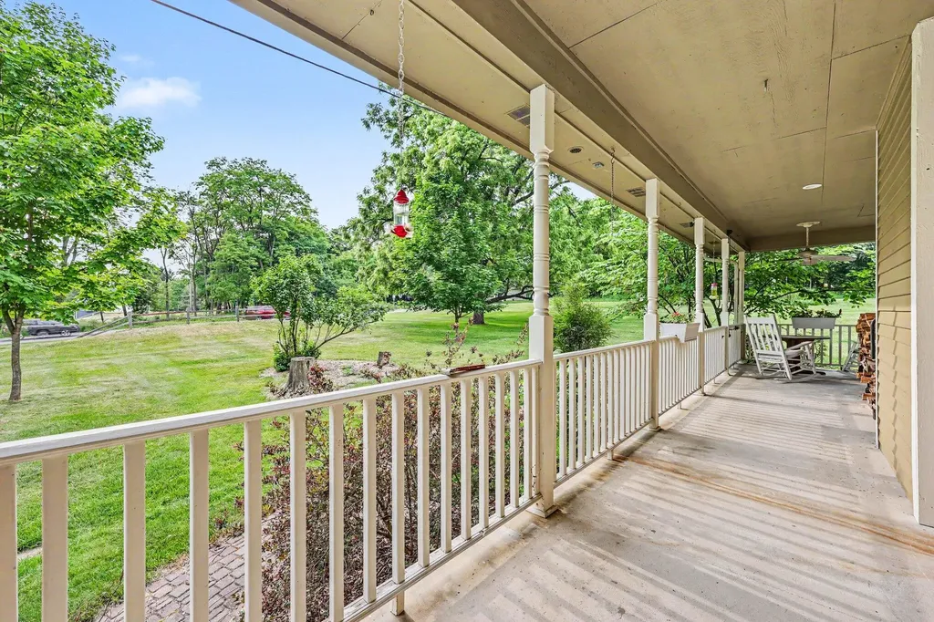 5449 W Huron River Drive Scio Township MI 48130