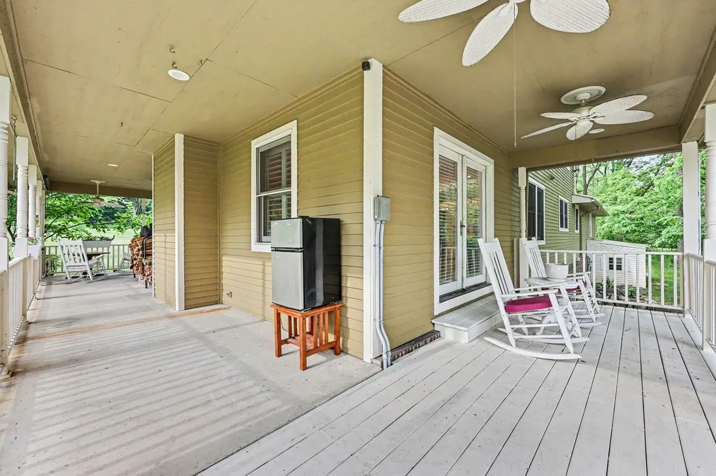 5449 W Huron River Drive Scio Township MI 48130