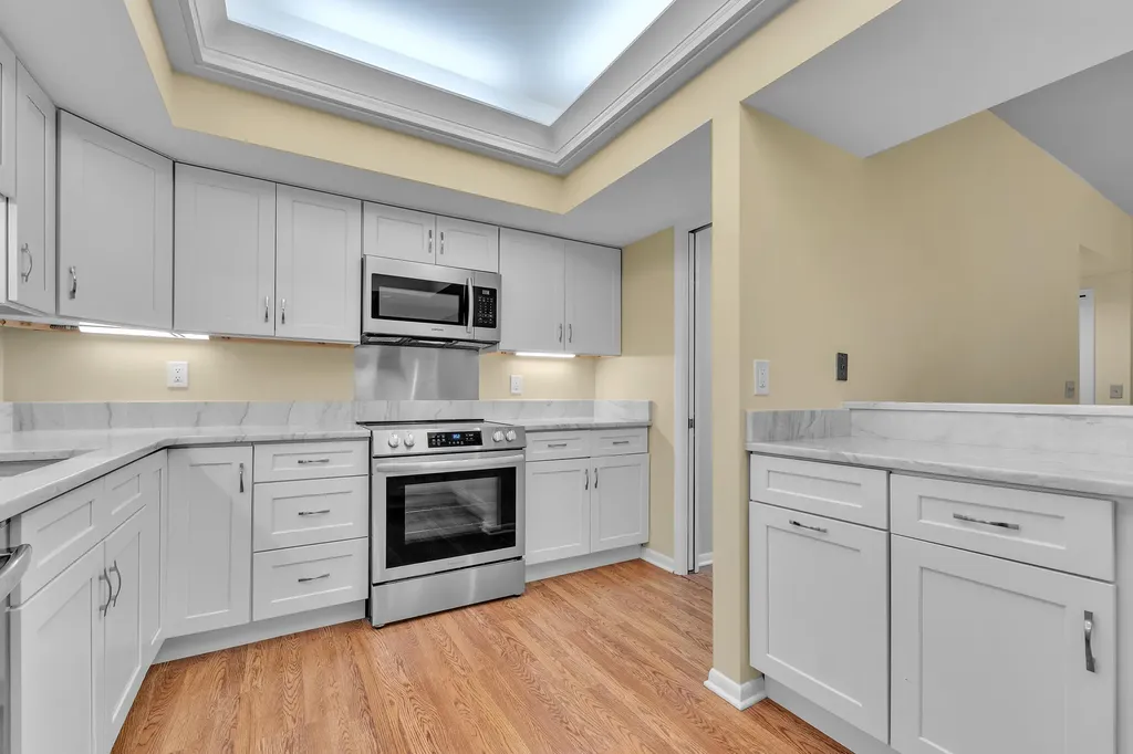 2115 Nature Cove Court Ann Arbor City MI 48104